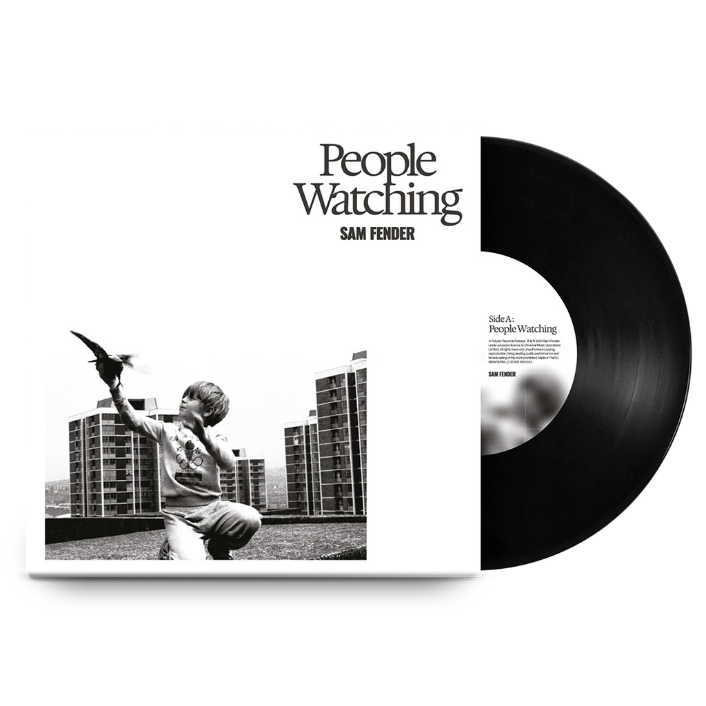 People Watching (7" Single) - Sam Fender - platenzaak.nl