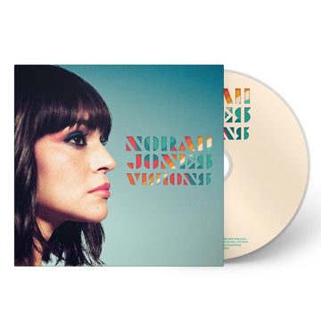 All of Norah Jones | Platenzaak.nl