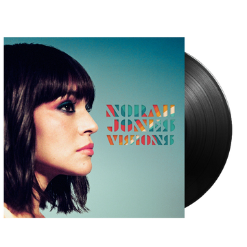All of Norah Jones | Platenzaak.nl