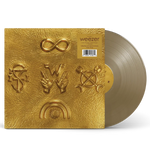 Weezer (Gold LP)