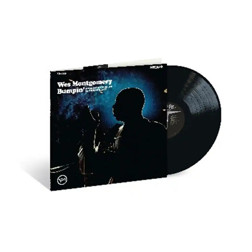 Bumpin? (LP) - Wes Montgomery - platenzaak.nl