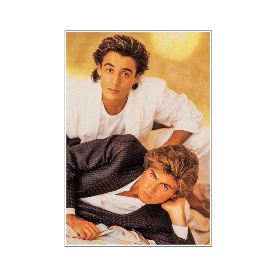 Make It Big (LP) - WHAM! | Platenzaak.nl