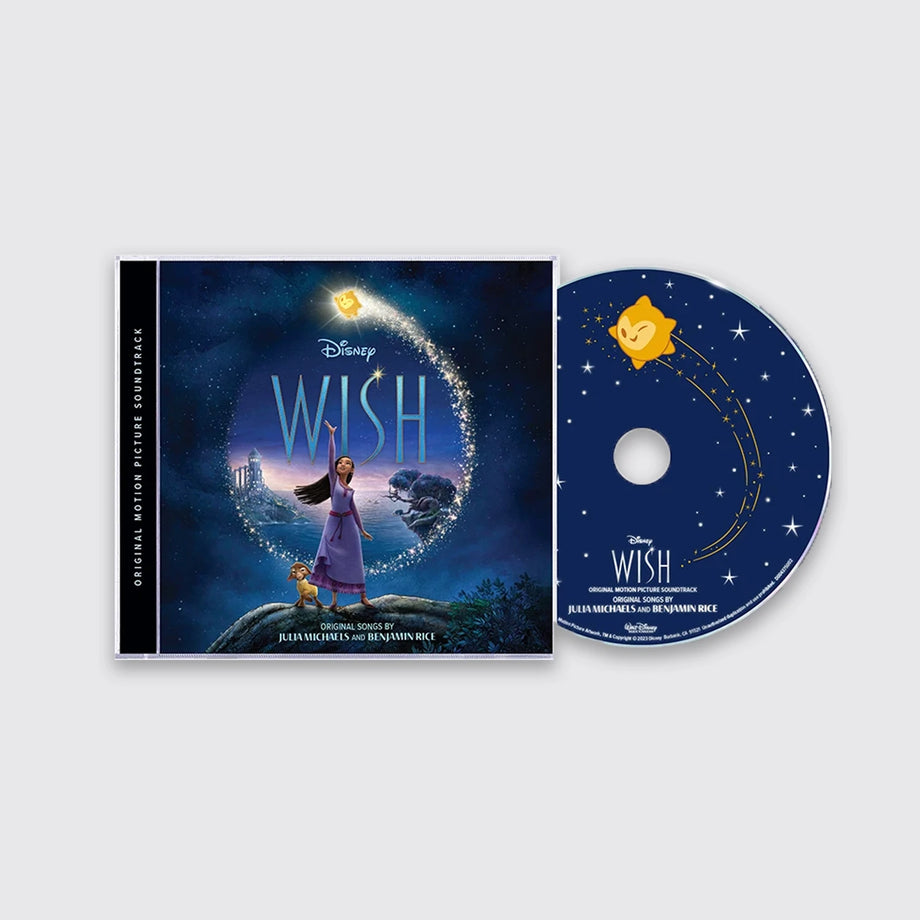 8㎝ CD 入手困難　TWO of US Wish Wish (CD) - Various Artists | Platenzaak.nl