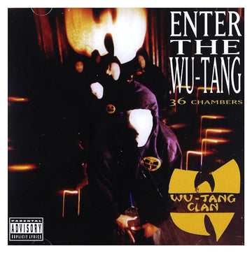 Wu-Tang Clan メンバー 輸入盤 CD 8枚セット 特集 | Wu-Tang Clanデビュー25周年特集 - | Record CD Online Shop