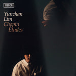 Chopin: Études, Opp. 10 & 25 (2LP)