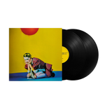 La symphonie des éclairs (Orchestral Odyssey 2LP)