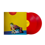 La symphonie des éclairs (Orchestral Odyssey Store Exclusive Red 2LP)