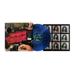 One Size Fits All (Store Exclusive 50th Anniversary Edition Galaxy Blue LP)
