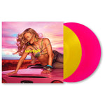 Midnight Sun (GIRLS TRIP) (Yellow & Pink 2LP)