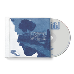 Room Under The Stairs CD