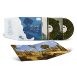 Room Under The Stairs 2LP