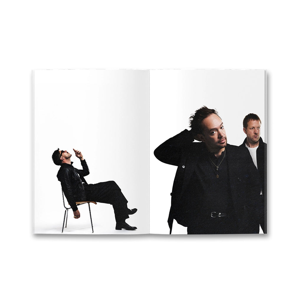 Scienz of Life & Sol Uprising CDセット Prizefighter: CD Zine - Mumford & Sons | Platenzaak.nl