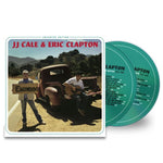 The Road To Escondido: Enhanced Edition (2CD)