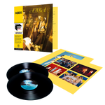 ABBA Half Speed Mastering 2LP