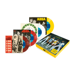 ABBA - The Singles | Boxset