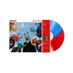 The Donkey (Tri-Colour LP)