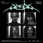 The 2nd Album ‘LEMONADE’ (MUTANT Ver.)