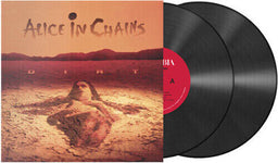 Dirt (2LP)
