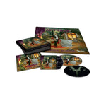 Cursum Perficio (2LP + CD)