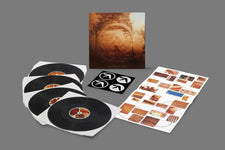 Selected Ambient Works Volume II (4LP)