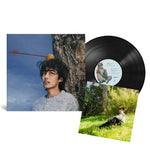 Too Close For Running (Store Exclusive LP + LP Sized Signed Art Card)
