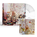 Quarter Life Crisis (Store Exclusive Signed Art Card+White LP)