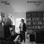 22 Durnham Dew (CD)