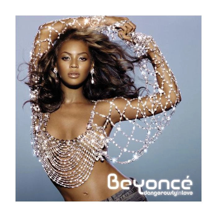 Beyoncé - Dangerously In Love (CD) kopen | 1 CD - Beyoncé