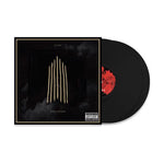 Born Sinner (2LP)