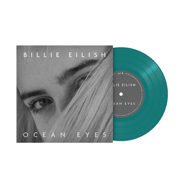 Fan van Billie Eilish? - Koop hier alles van Billie Eilish op LP