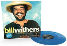 His Ultimate Collection (Blue Marble LP)