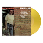 Just As I Am (Yellow LP)