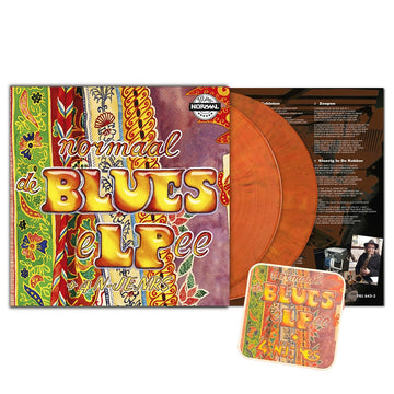 Can't Rush Greatness (CD) - Central Cee | Platenzaak.nl