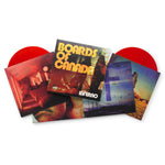 Inferno (Red 2LP)