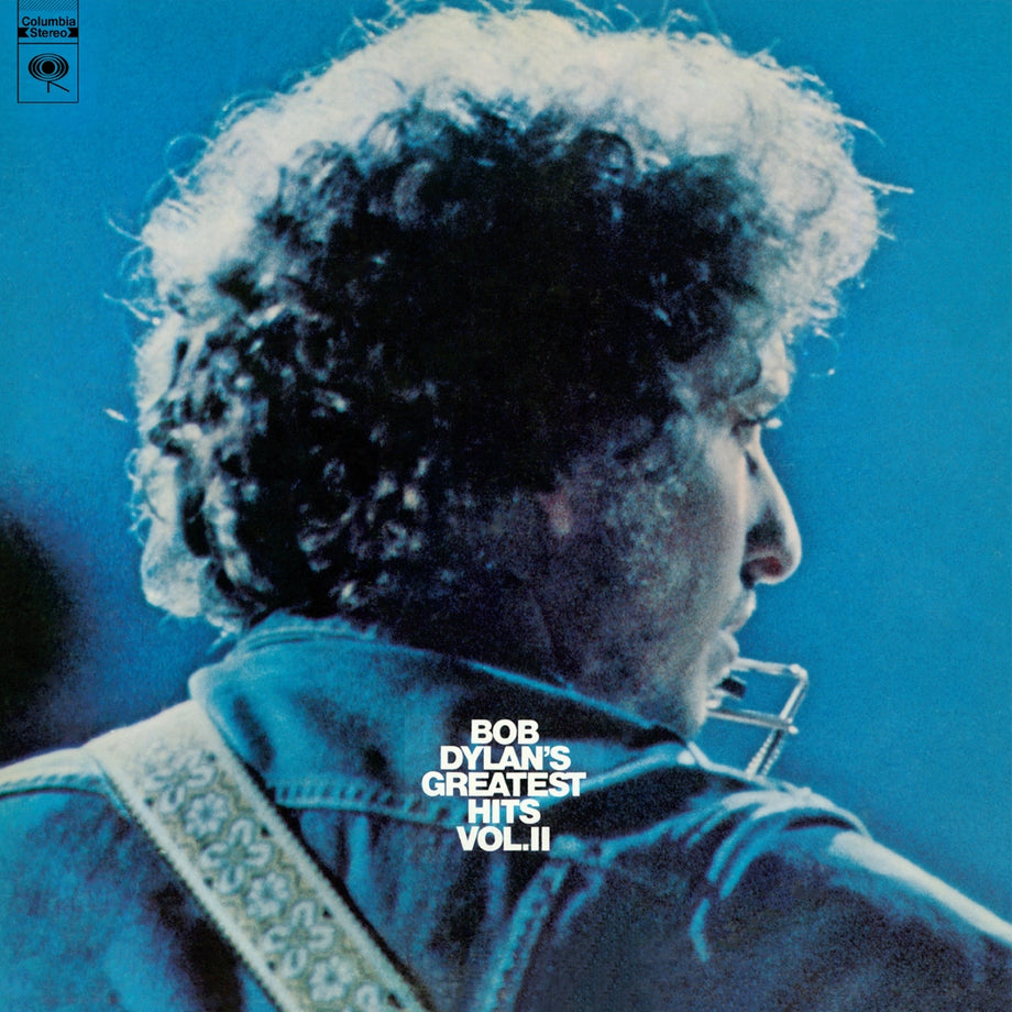 Greatest Hits Vol. II (2LP) - Bob Dylan | Platenzaak.nl