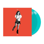 Live In Brussel (Turquoise 2LP)