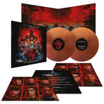 Stranger Things 5 (Original Score-Vo. 1 Gold & Metallic 2LP)