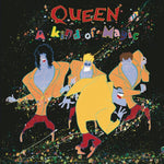 A Kind Of Magic (LP)