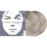 Invincible (Grey 2LP)