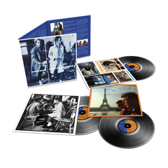 Café Bleu – Super Deluxe Expanded Edition (3LP) - The Style