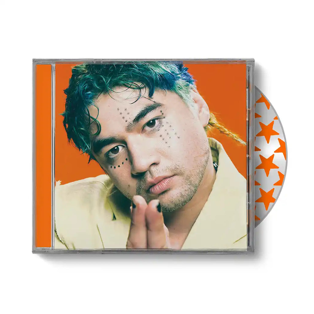 EVERYONE'S A STAR! (Calum Deluxe) Store Exclusive CD - 5 Seconds of Summer - platenzaak.nl