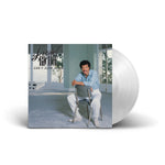 Can't Slow Down (White LP)