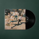 Cartoon Darkness (LP)