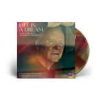 Life is a Dream (CD)