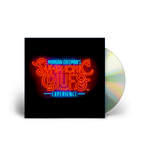Morgan Freeman's Symphonic Blues (CD)