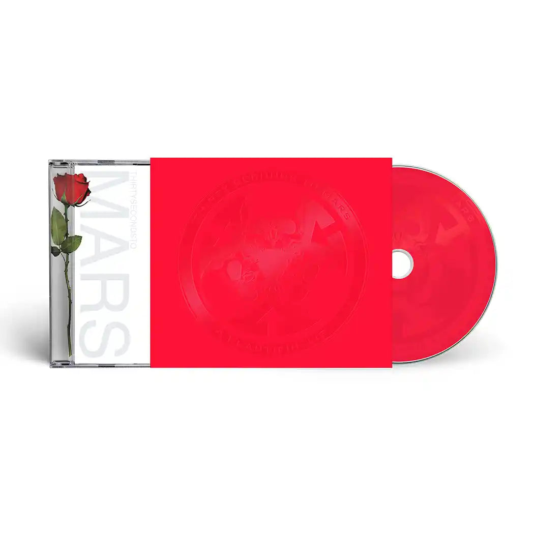 A Beautiful Lie (20th Anniversary Edition) CD - Thirty Seconds To