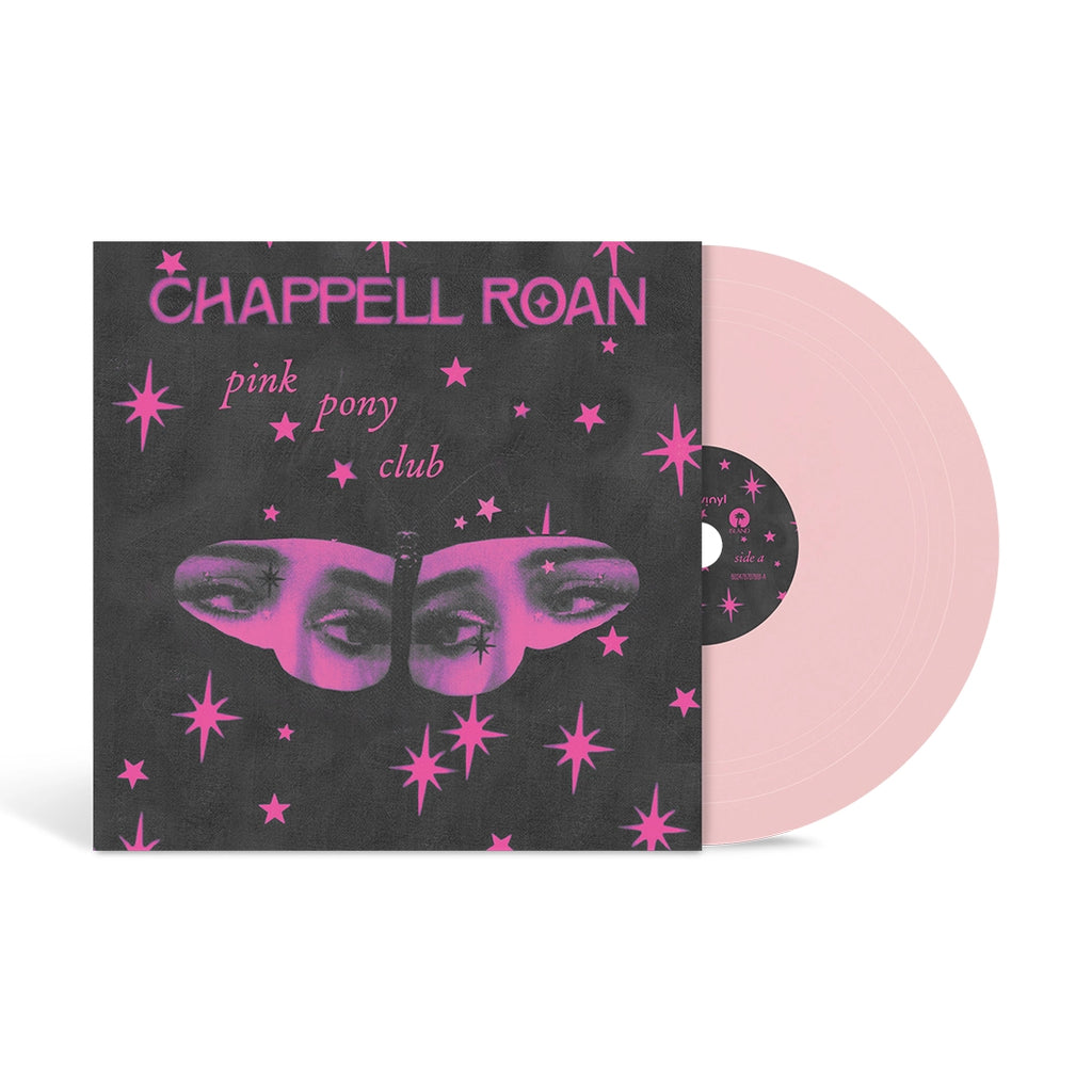 Pink Pony Club / Naked in Manhattan  Tiny Vinyl - Chappell Roan - platenzaak.nl