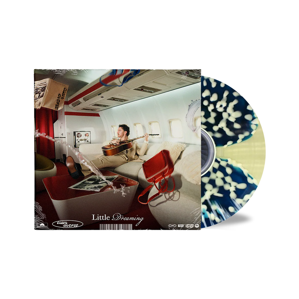 Little Dreaming Store Exclusive Vinyl - Cian Ducrot - platenzaak.nl