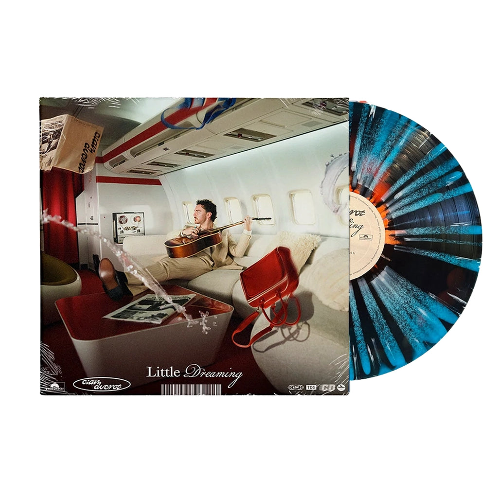 Little Dreaming Store Exclusive Vinyl - Cian Ducrot - platenzaak.nl
