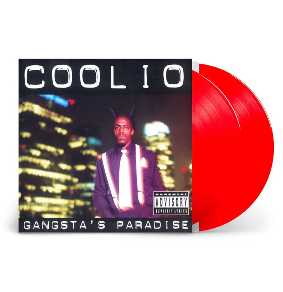 洋楽 COOLIO / GANGSTA'S PARADISE (US-LP) Amazon.co.jp: Gangsta's paradise [Single-CD]: ミュージック